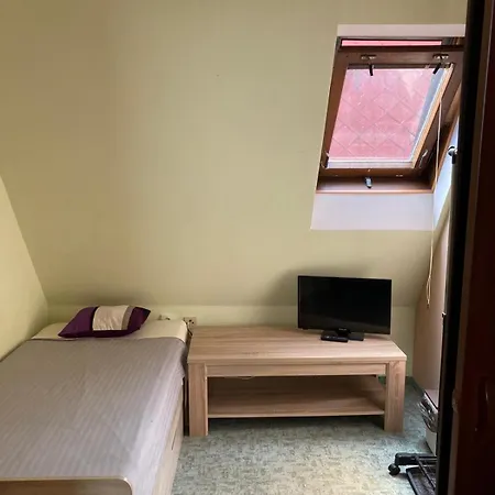 Apartment Moravka *