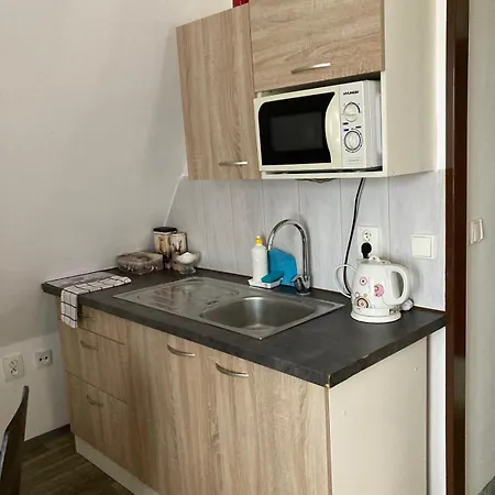 Apartment Moravka
