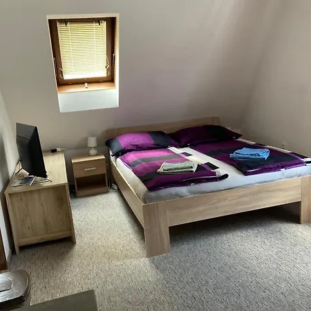 Appartement Moravka Rychnov nad Kneznou