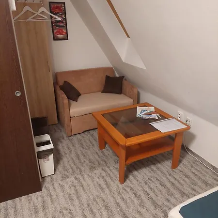 Moravka Apartment *