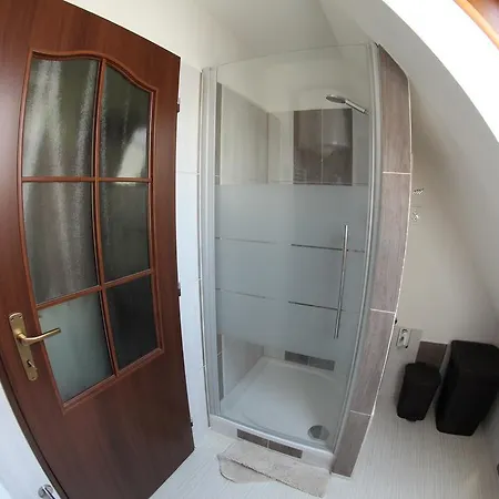 Moravka Apartment