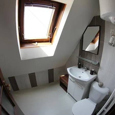 Apartamento Morávka