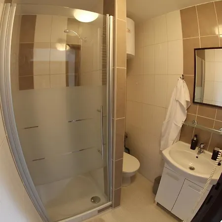 Apartment Moravka
