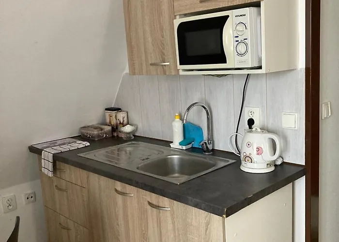 Apartamento Morávka