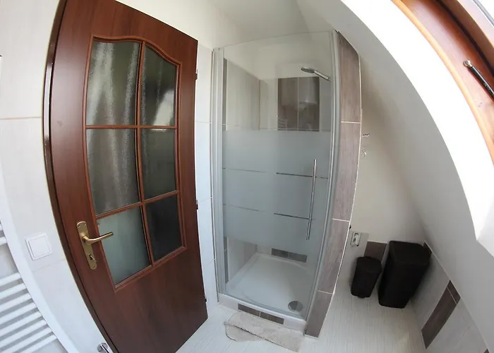 Morávka Apartamento