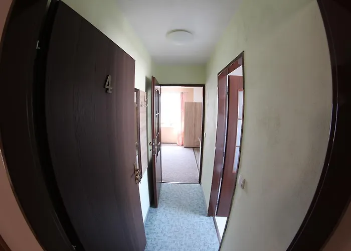 Apartamento Morávka Rychnov nad Kneznou