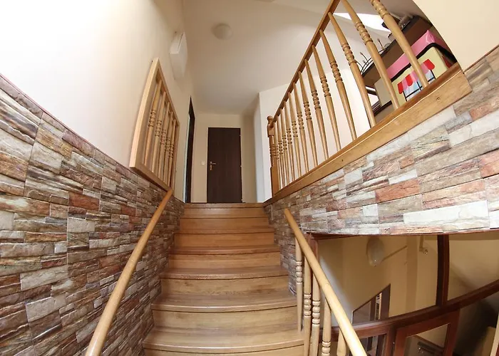 Morávka Apartamento Rychnov nad Kneznou