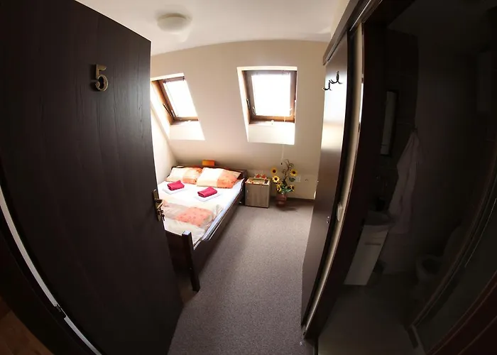 Morávka Apartamento