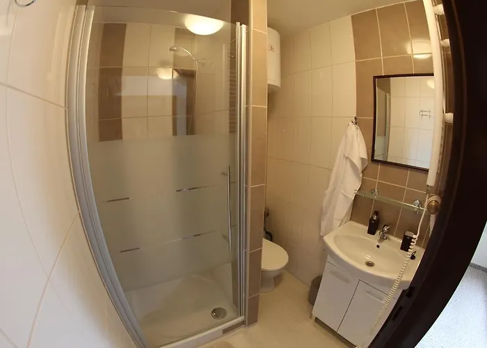 Apartamento Morávka