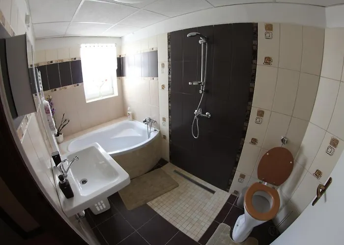 Morávka Apartamento Rychnov nad Kneznou